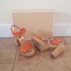 Michael Kors shoes